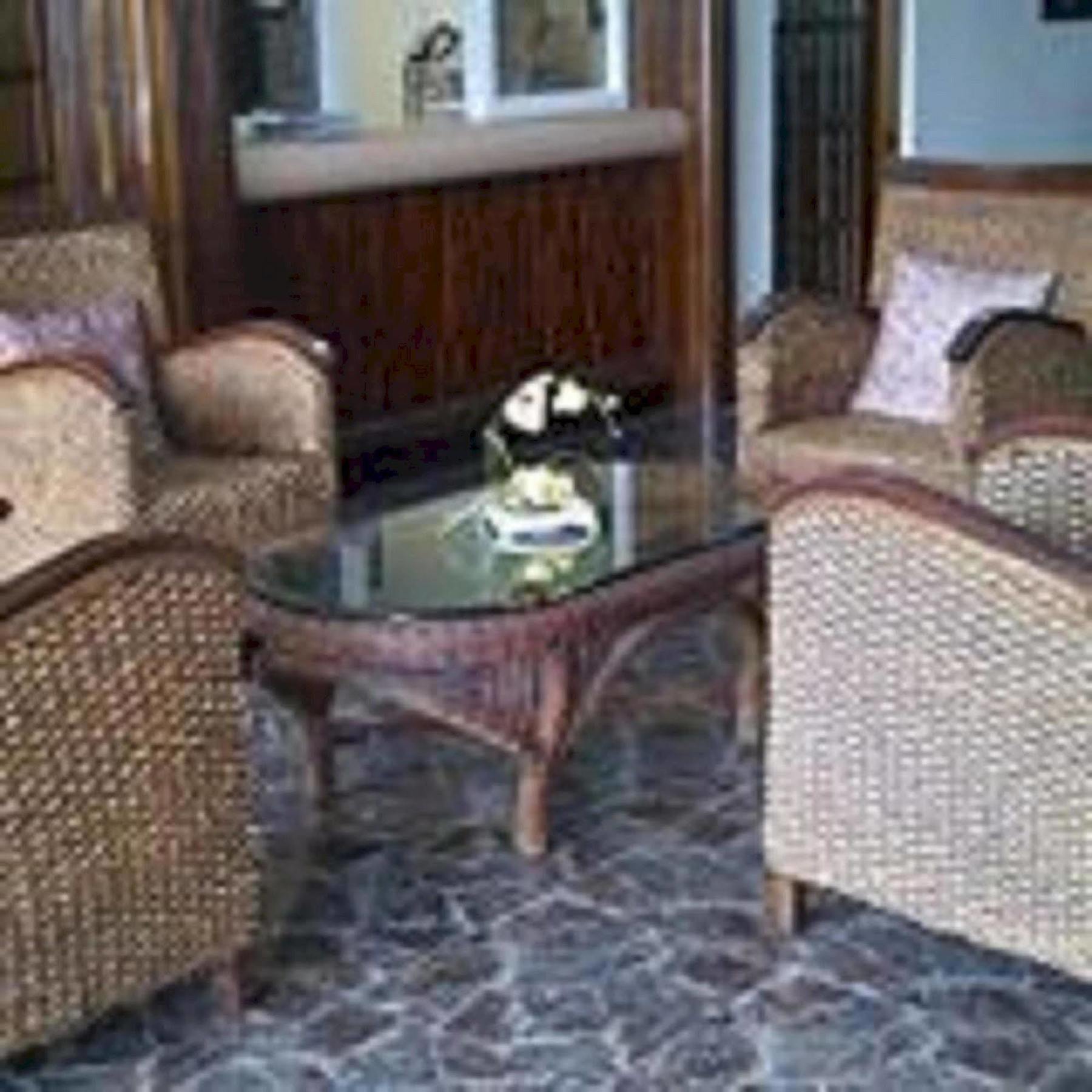 Arecibo Inn Eksteriør billede